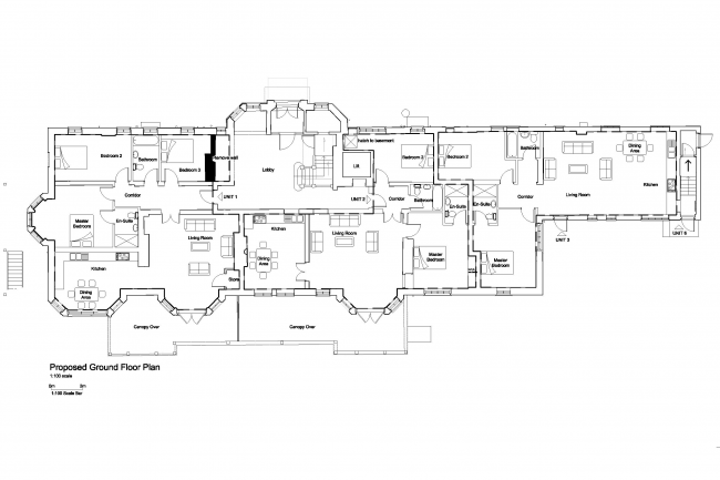 Weald Hall. Mayfield Lane, Wadhurst, East Sussex, TN5 6HX & Land to the rear of Weald Hall, Mayfield Lane, Wadhurst, East Sussex, TN5 6HX 5