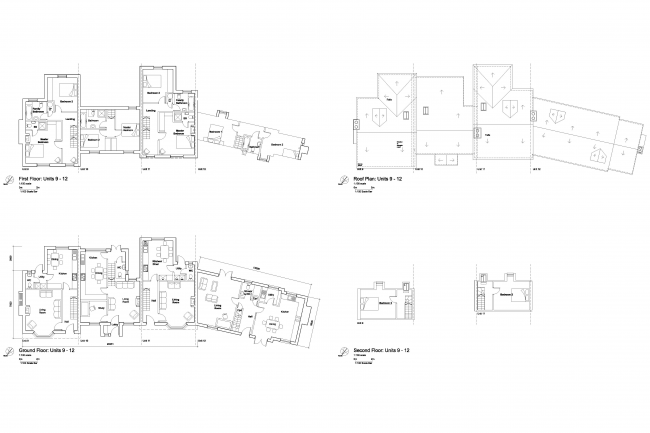 Land to the rear of Weald Hall Mayfield Lane, Wadhurst, East Sussex, TN5 6HX 6