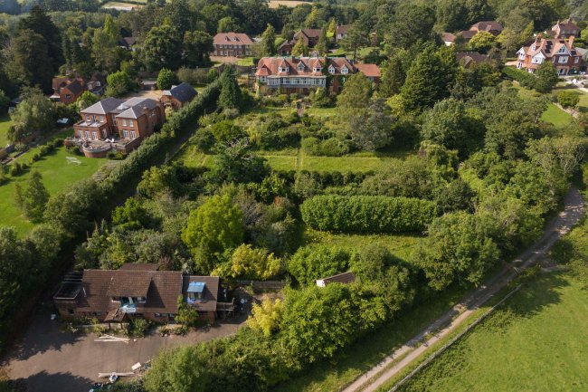 Land to the rear of Weald Hall Mayfield Lane, Wadhurst, East Sussex, TN5 6HX 6