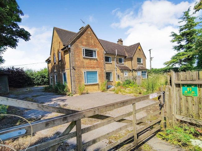 Bisley Lodge, The Old Bisley Road, Stancombe, Stroud GL6 7NF 6