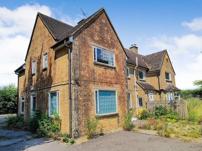 Bisley Lodge, The Old Bisley Road, Stancombe, Stroud GL6 7NF 6