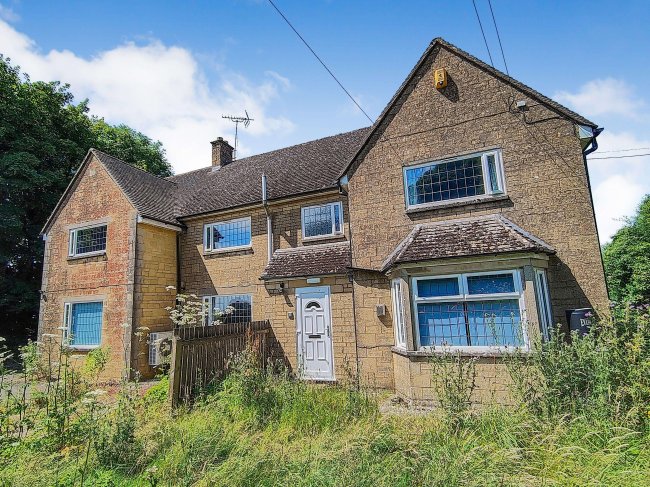 Bisley Lodge, The Old Bisley Road, Stancombe, Stroud GL6 7NF 6