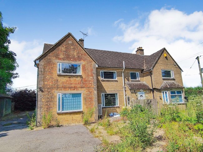 Bisley Lodge, The Old Bisley Road, Stancombe, Stroud GL6 7NF 6