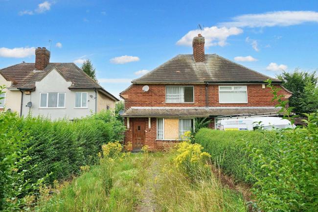 4 St. Johns Crescent, Hucknall, Nottingham, NG15 7PW 6