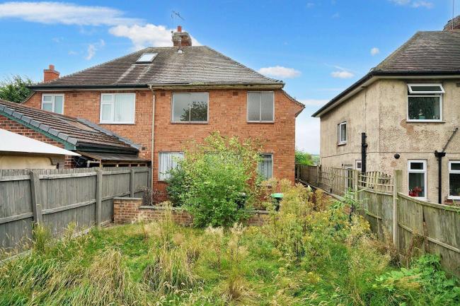 4 St. Johns Crescent, Hucknall, Nottingham, NG15 7PW 6