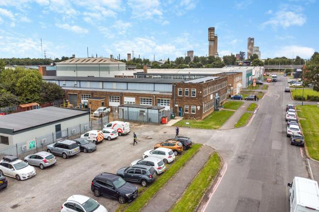 NETA Training, Pennine Avenue,  North Tees Industrial Estate, Portrack Lane, Stockton-on-Tees, TS18 2RJ 20