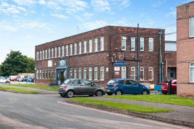 NETA Training, Pennine Avenue,  North Tees Industrial Estate, Portrack Lane, Stockton-on-Tees, TS18 2RJ 20