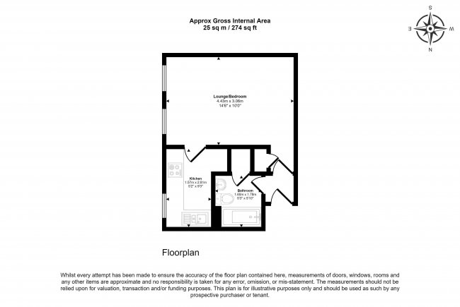 10 Knights Road, Braintree CM7 3YT 6