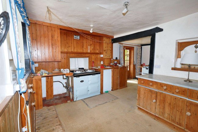 Mill Farm, Mill Lane, Weston Turville, Buckinghamshire, HP22 5RG 8