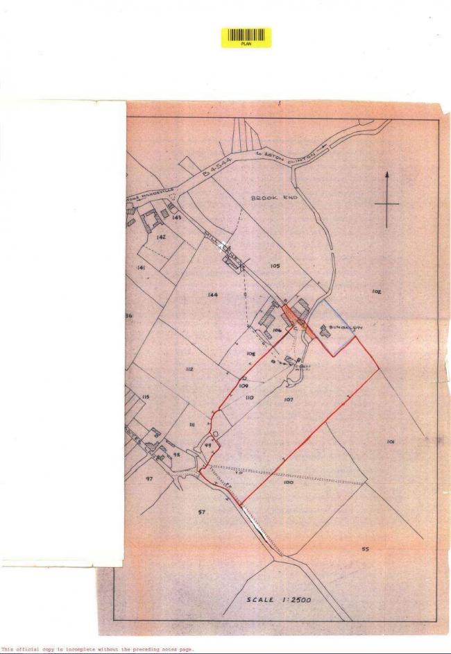 Mill Farm, Mill Lane, Weston Turville, Buckinghamshire, HP22 5RG 8