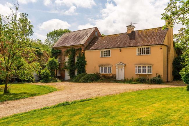 Mill Farm, Mill Lane, Weston Turville, Buckinghamshire, HP22 5RG 8