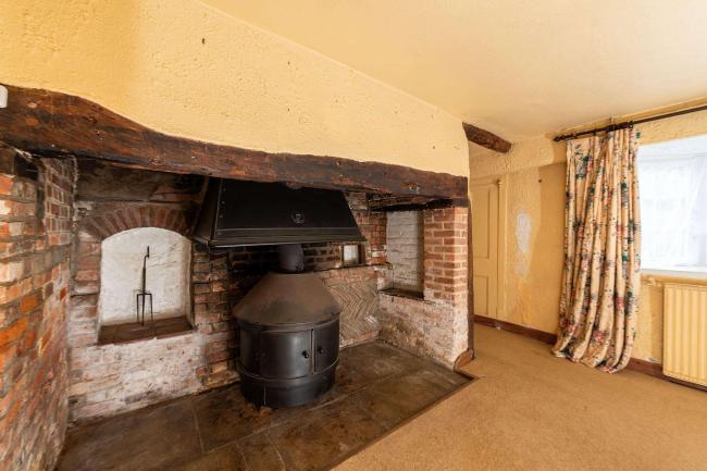 Mill Farm, Mill Lane, Weston Turville, Buckinghamshire, HP22 5RG 8