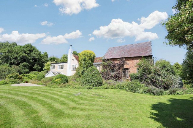 Mill Farm, Mill Lane, Weston Turville, Buckinghamshire, HP22 5RG 8