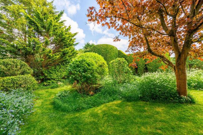 Mill Farm, Mill Lane, Weston Turville, Buckinghamshire, HP22 5RG 8