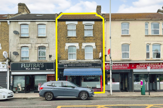 37 Green Lane, Ilford, Essex, IG1 1XG 4