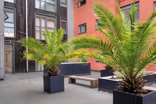 Flat 5, Opus Studios, 214 Plaistow Road, London E13 0AQ 10