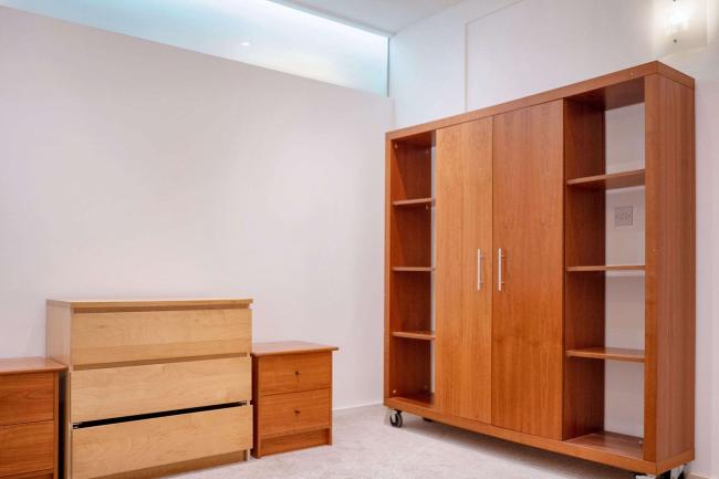 Flat 5, Opus Studios, 214 Plaistow Road, London E13 0AQ 10