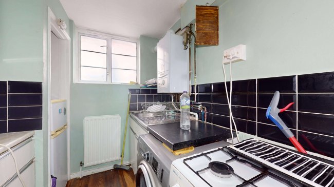 11 St. Marys Court, St. Marys Road, Ealing, London, W5 5EZ 4