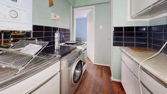 11 St. Marys Court, St. Marys Road, Ealing, London, W5 5EZ 4