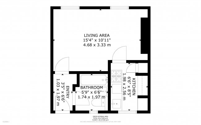 11 St. Marys Court, St. Marys Road, Ealing, London, W5 5EZ 4