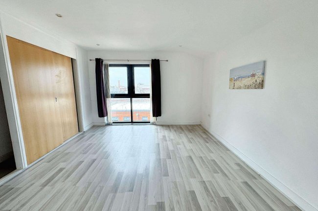 Flat 77, The Habitat, Woolpack Lane, Nottingham NG1 1GH 6