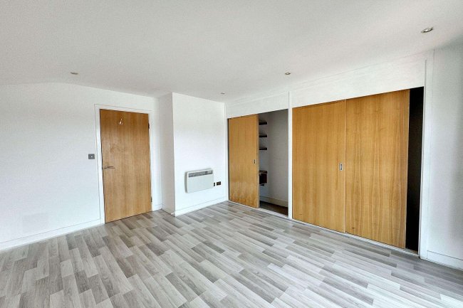 Flat 77, The Habitat, Woolpack Lane, Nottingham NG1 1GH 6