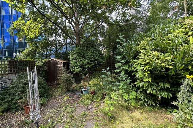 Ground Floor Flat, 47 Friends Road, Croydon,  Surrey, CR0 1ED 9