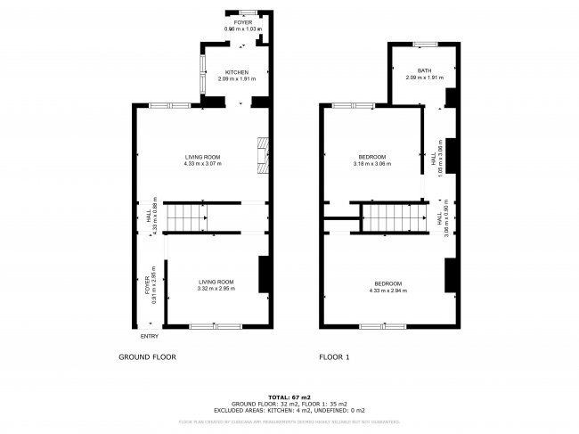 23 Ufford Street, Southwark, London, SE1 8QD 9