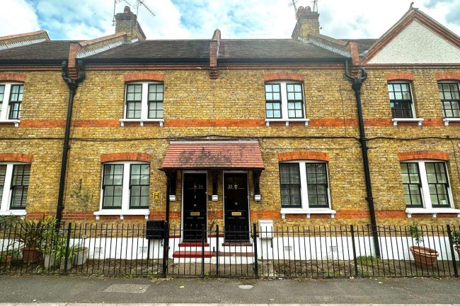 23 Ufford Street, Southwark, London, SE1 8QD 9