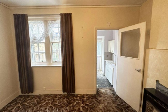 23 Ufford Street, Southwark, London, SE1 8QD 9