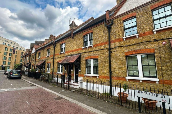 23 Ufford Street, Southwark, London, SE1 8QD 9