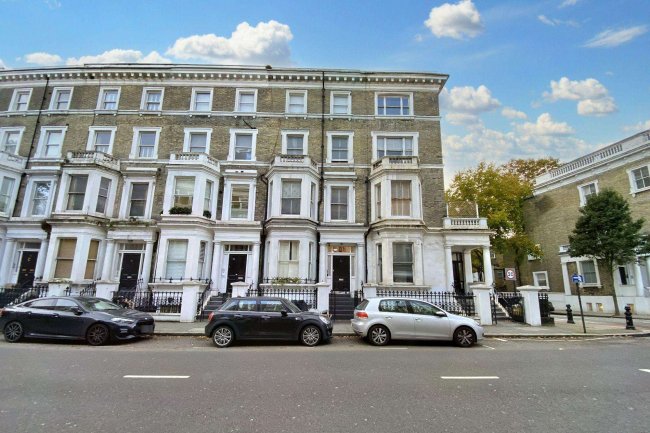 Second Floor Flat, 24 Finborough Road, London SW10 9EQ 8