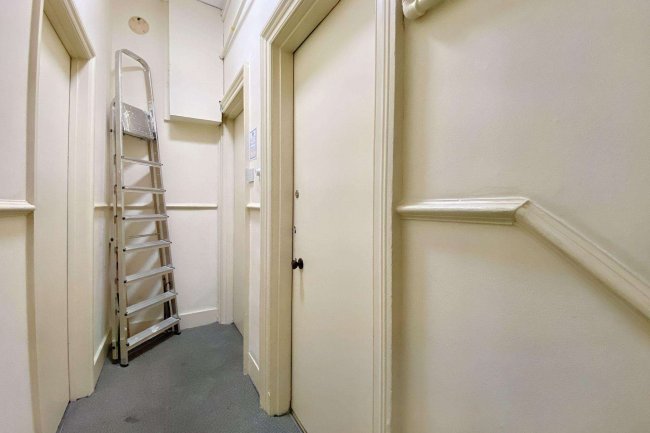 Second Floor Flat, 24 Finborough Road, London SW10 9EQ 8