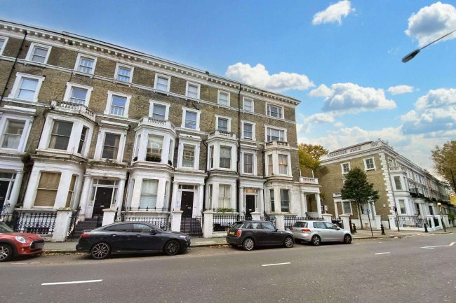 Second Floor Flat, 24 Finborough Road, London SW10 9EQ 8
