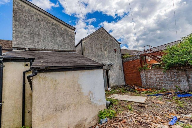 29 Wolsingham Road, Tow Law, Bishop Auckland, Durham, DL13 4EB 7