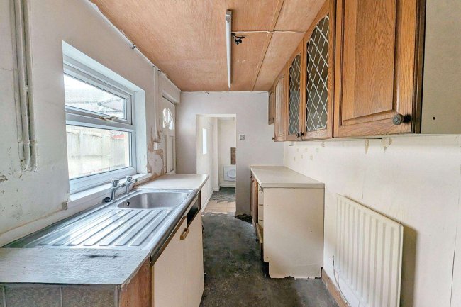 29 Wolsingham Road, Tow Law, Bishop Auckland, Durham, DL13 4EB 7