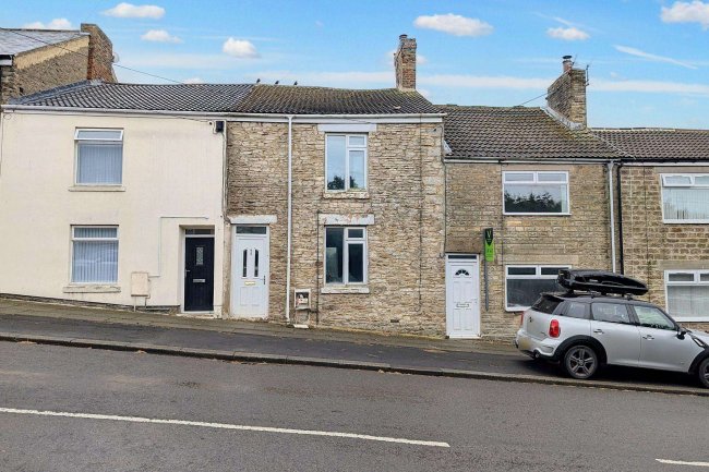 29 Wolsingham Road, Tow Law, Bishop Auckland, Durham, DL13 4EB 7