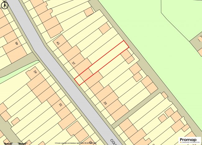 33 Coulton Avenue, Northfleet, Gravesend, Kent, DA11 8DZ 2