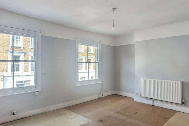 18c Melina Road, Shepherd's Bush, London W12 9HZ 4