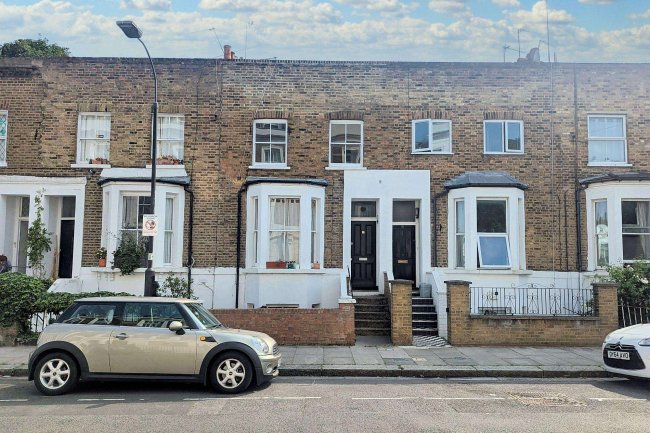18c Melina Road, Shepherd's Bush, London W12 9HZ 4