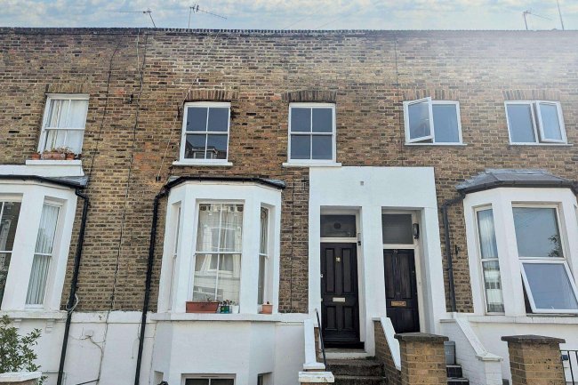 18c Melina Road, Shepherd's Bush, London W12 9HZ 4