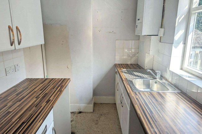 18c Melina Road, Shepherd's Bush, London W12 9HZ 4