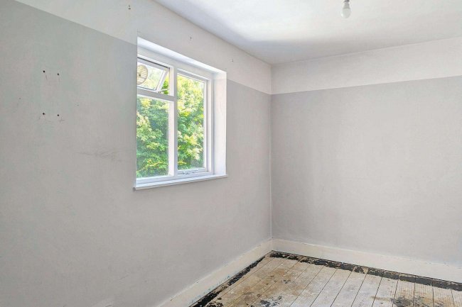 18c Melina Road, Shepherd's Bush, London W12 9HZ 4