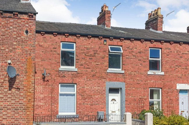 7 Howe Street, Carlisle, Cumbria, CA1 2HS 8