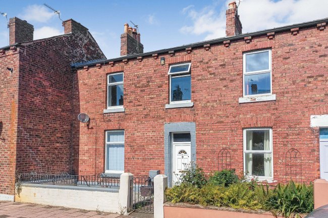 7 Howe Street, Carlisle, Cumbria, CA1 2HS 8