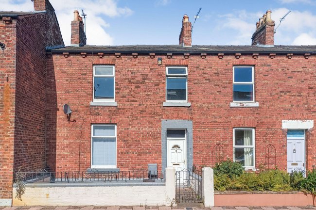 7 Howe Street, Carlisle, Cumbria, CA1 2HS 8