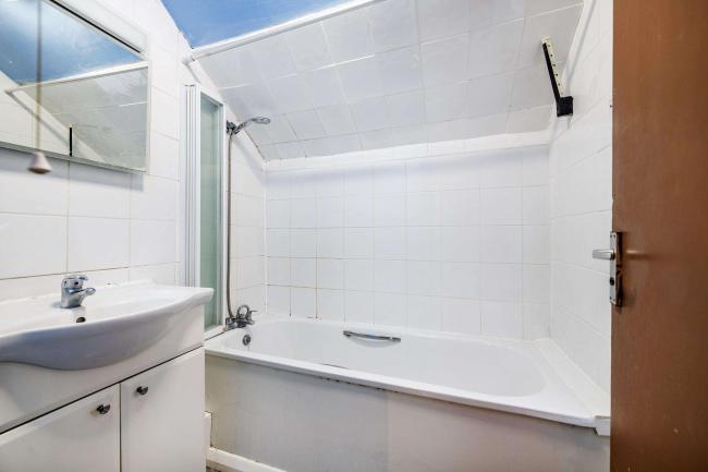 Flat 1, 118 Sutherland Avenue, Maida Vale,  London, W9 2QP 10