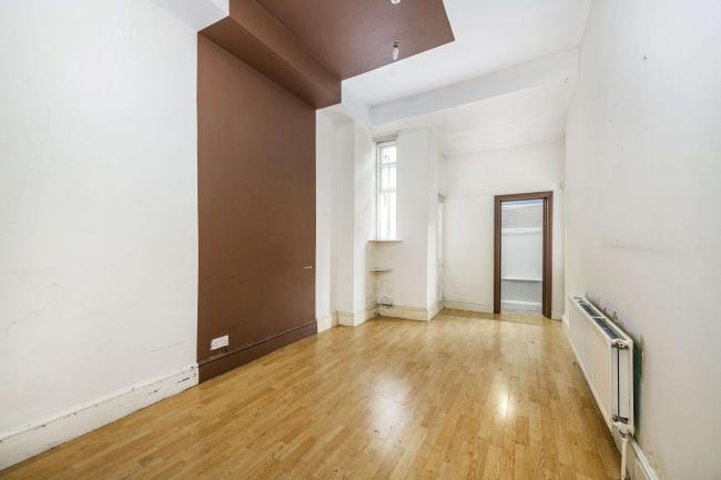 Flat 1, 118 Sutherland Avenue, Maida Vale,  London, W9 2QP 10