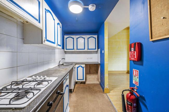 Flat 1, 118 Sutherland Avenue, Maida Vale,  London, W9 2QP 10