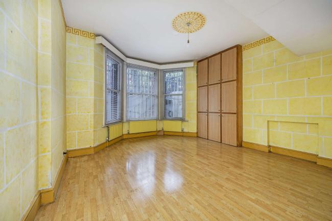 Flat 1, 118 Sutherland Avenue, Maida Vale,  London, W9 2QP 10